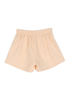 Load image into Gallery viewer, Lilou Cream sweat shorts