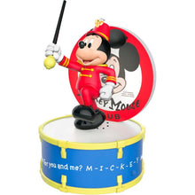 Load image into Gallery viewer, Keepsake Disney Christmas Ornament 2025, 24H