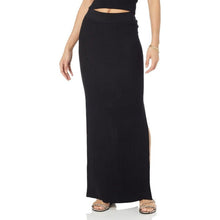 Load image into Gallery viewer, The Drop Women's Tyler Ribbed Sweater Skirt, sz 2X, 3A-1013B004