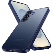 Load image into Gallery viewer, Galaxy S25 Plus Case Slim Matte Translucent Case, 20I-178PH022