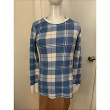 Load image into Gallery viewer, Cozy Stretch Thermal Crewneck Top, Small, 22D-197T004