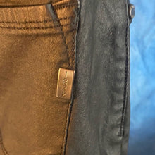 Load image into Gallery viewer, 1822 Denim Black Skinny Jeans, Size 4, 3A-126B001