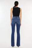 Kancan High Rise Slim Bootcut Jeans