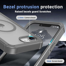 Load image into Gallery viewer, IPhone 17e Case&amp; IPhone 16e Case, 2-Layer Bumper Phone Case, 20G-193PH006