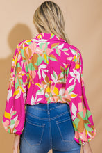 Load image into Gallery viewer, A CHILL MOMENT WOVEN TOP