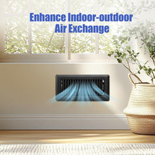 Load image into Gallery viewer, Floor Register 4x10, Floor Vent Covers, 19BB-181H012