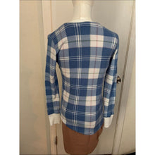 Load image into Gallery viewer, Cozy Stretch Thermal Crewneck Top, Small, 22D-197T004