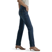 Load image into Gallery viewer, Sculpting Slim Fit Slim Leg Pull On Jean, Size 14M, 22G-196B001