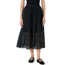 Load image into Gallery viewer, The Drop Womens Giorgi Lace Full Skirt, MEDIUM, 11O-172B004