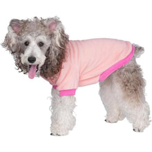 Load image into Gallery viewer, Classic Fleece Dog Sweater, 24M-172PET002
