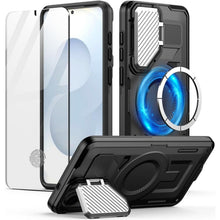 Load image into Gallery viewer, Samsung S25 Edge Case with Adjustable Camera ProtectoR, 20H-167PH004