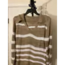 Load image into Gallery viewer, Midi Sweater Dress, L, 3L-130D002