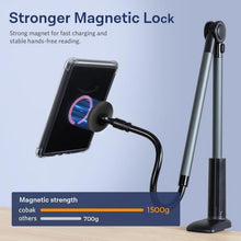 Load image into Gallery viewer, Magnetic Clear Case for 7" Kindle Paperwhite 12th Gen 2024, 20H-164PH011