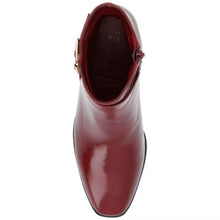 Load image into Gallery viewer, Journee Collection Red Booties, 7.5, 24C-165s008