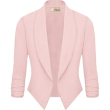 Load image into Gallery viewer, Lightweight Open Front Cardigan, Large, 22H-197T006