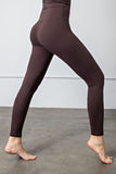 Rae Mode Soft Basic Full Length Leggings