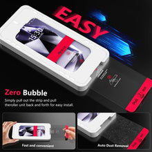 Load image into Gallery viewer, X-it 2-Pack Screen Protector For Samsung Galaxy S25, 20K-173PH008