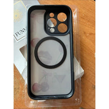 Load image into Gallery viewer, iPhone 16 Pro Case Wireless Charging, 20F-194PH001