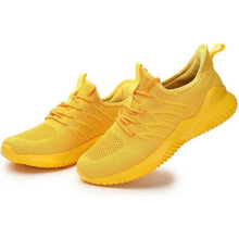 Load image into Gallery viewer, Walking Running Shoes Slip On Lightweight Casual Sneakers, SIZE 42, 5I-111S050