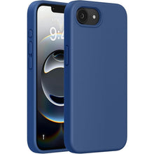 Load image into Gallery viewer, iPhone 16e Case/iPhone 17e Case, Silicone Phone Case, 20E-189PH002