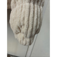 Load image into Gallery viewer, Puffer Down Padded Beige Jacket, XL, 21O-194T012