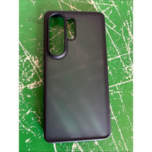 Load image into Gallery viewer, Galaxy S26 Ultra Case, Thin, Matte Translucent Black, 20J-197PH003