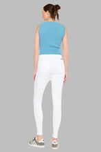 Load image into Gallery viewer, High Rise Super Skinny Jeans Back