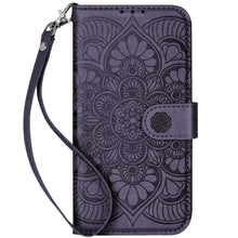 Load image into Gallery viewer, IPhone 17 Pro Max, 3 Card Holder Stand PU Leather Flip Cover Case, 20K-173PH021