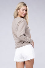 Load image into Gallery viewer, Lotus Fashion Collection Nashville Sweatshirts