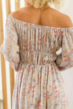 Load image into Gallery viewer, 143 Story Dreamscape Midi Dress