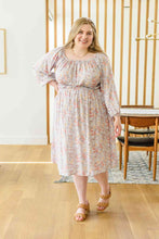 Load image into Gallery viewer, 143 Story Dreamscape Midi Dress