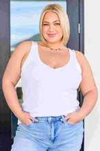 Load image into Gallery viewer, ONE ELEVEN NORTH Keep a Secret Rib Knit Tank