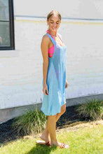 Load image into Gallery viewer, 143 STORY Ride The Wave Tunic