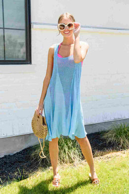 143 STORY Ride The Wave Tunic