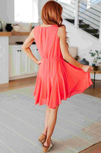 Load image into Gallery viewer, 143 Story Worth the Wait V-Neck Dress