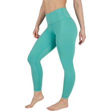 Load image into Gallery viewer, High Waist Legging, LARGE, 1O-1013B