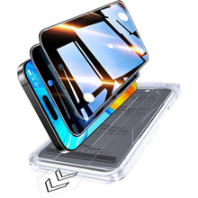 Load image into Gallery viewer, iPhone 16 Pro Max Privacy Screen Protector, 20K-178PH027