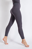 Rae Mode Soft Basic Full Length Leggings