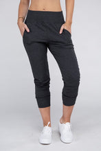 Load image into Gallery viewer, Ambiance Apparel Comfy Stretch Lounge Sweat Pants