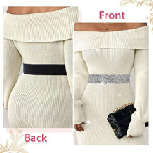 Load image into Gallery viewer, Rhinestone Waistband Elastic Belt, SMALL, 15G-176BELT002