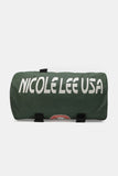 Nicole Lee USA Large Duffel Bag