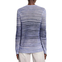 Load image into Gallery viewer, NIC+Zoe Women's Hazy Shades Sweater, Medium, 12M-194T013