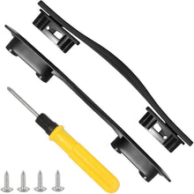 Load image into Gallery viewer, 9 inch Replacement Luggage Suitcase Handle Carry Strap Luggage Grip, 24F-164H005