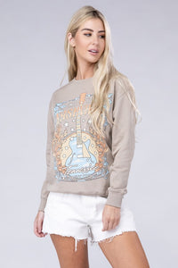 Lotus Fashion Collection Nashville Sweatshirts