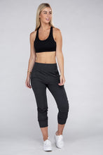 Load image into Gallery viewer, Ambiance Apparel Comfy Stretch Lounge Sweat Pants