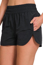 Load image into Gallery viewer, Running Shorts Side Front