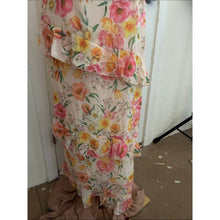 Load image into Gallery viewer, Petal &amp; Pup Women's Leila Maxi Dress, Size 4, 14J-194D002