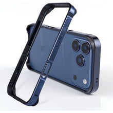 Load image into Gallery viewer, Aluminum Frame Metal Bumper Frame, iPhone17Pro, 20H-164PH008