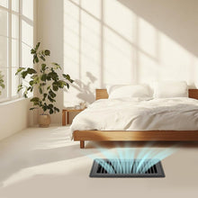 Load image into Gallery viewer, Floor Register 4x10, Floor Vent Covers, 19BB-181H012