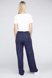 Ambiance Apparel Cozy Terry Lounge Pants